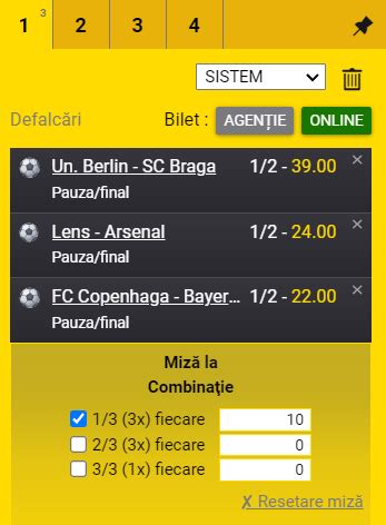 ce inseamna 1/2 la pariuri|Pauza Final .